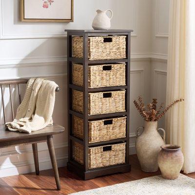 Painswick 5 - Drawer Accent Chest