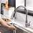 HOOSENG Pull Out Touch Kitchen Faucet