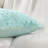 Jacquard Stitching Faux Fur Throw Pillow Cover-1568871450