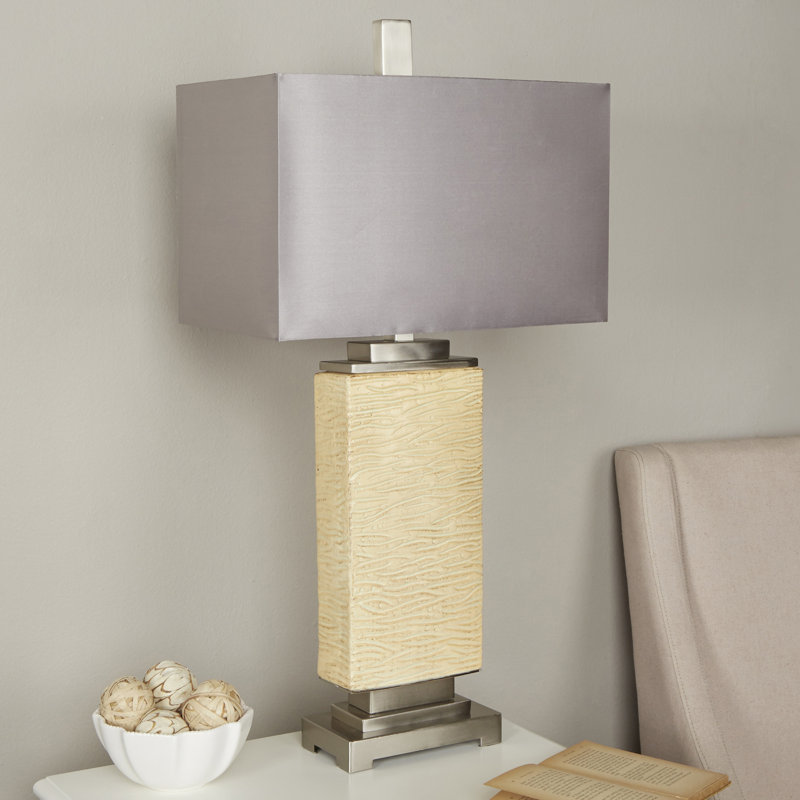 Matlin Ceramic Table Lamp