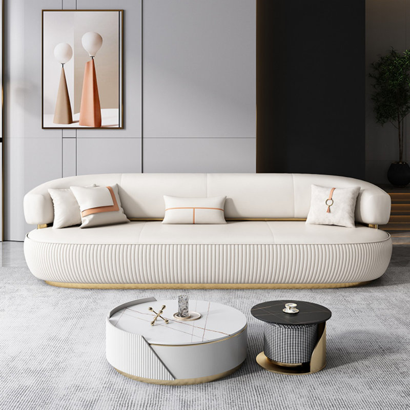 Modern Creative Minimalist Sofa