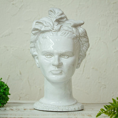 Gwawr Handmade Ceramic Table Vase