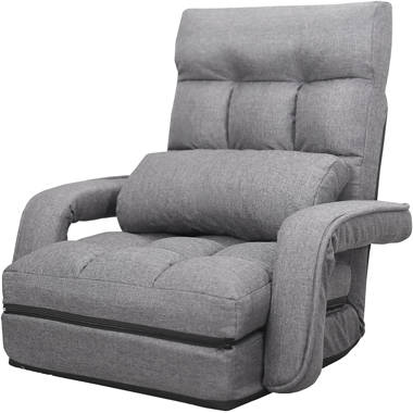 Ozge 2 New K136_64 Office and Gamer chair with neck and waist cushions  #beige-white