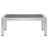 Shore 5 Piece Outdoor Patio Aluminum Sectional Sofa Set-23592982