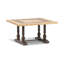 Somerby Outdoor Square Chat Table