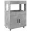 Shebra 60cm Mini Bar-799025862