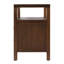 Nora 2-Drawer Wide Nightstand-1057722618