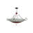 Atakan 8 - Light Bowl Pendant