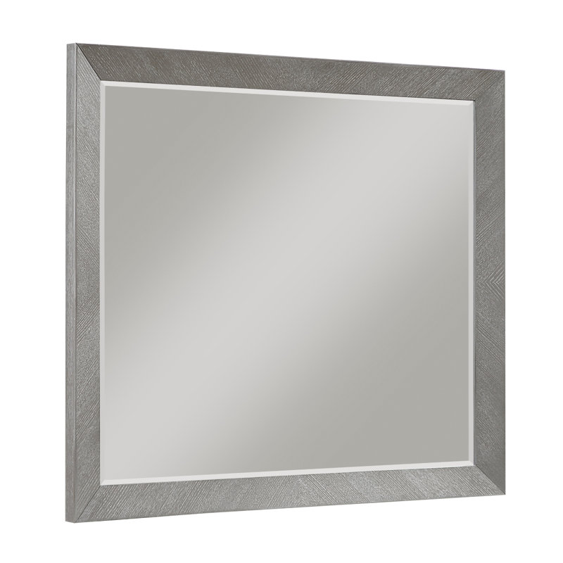 Wall & Accent Mirrors