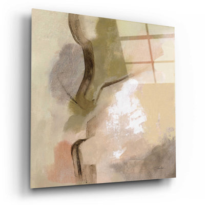 «Meadow View I» par Silvia Vassileva - impression sans cadre