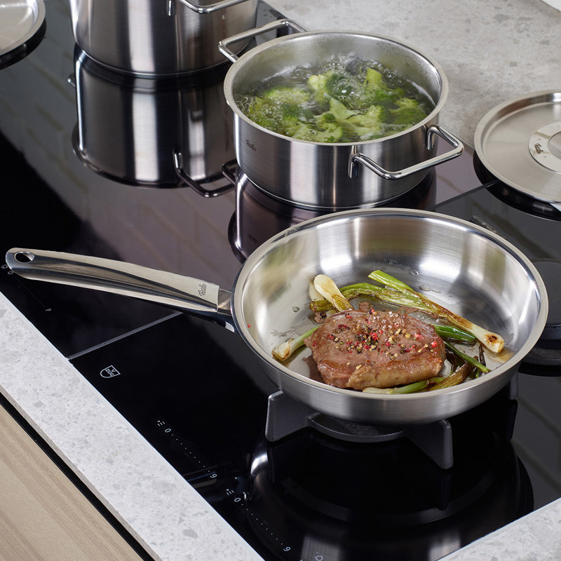 Fissler Pure Collection Frying Pan, 11"