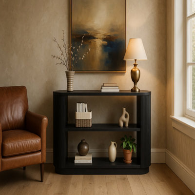 Console de vestibule moderne Mirod