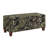 Innart Upholstered Polyester Storage Ottoman