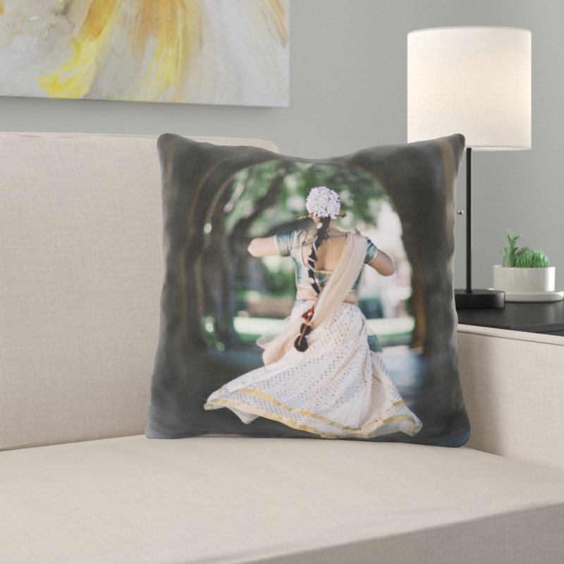 Coussin elayanti