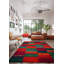 Tallulah Geometric 120cm X 170cm Area Rug