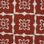 Tapis rouge Calgary Trellis-457536566