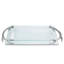 Antler Metal Decorative Tray