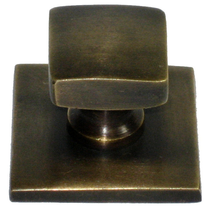 Square Knob