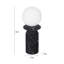 Lampe de table en marbre -454532869
