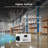 235 Pints Commercial Dehumidifier With Pump Crawl Space Dehumidifiers For Basement With Drain Hose Water Damage Restoration Unit Ideal For Up To 8,000 Sq Ft Industrial And Job Sites