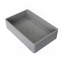 Vessel Rectangular Modern Bathroom Sink