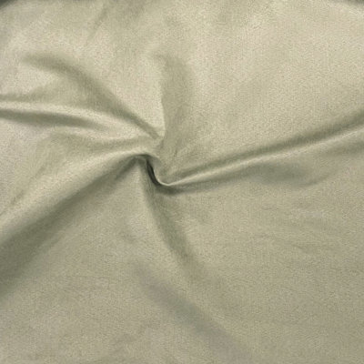 Tissu en suède clair