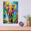 «The Elephant Stomp» par Dean Russo-1212800784