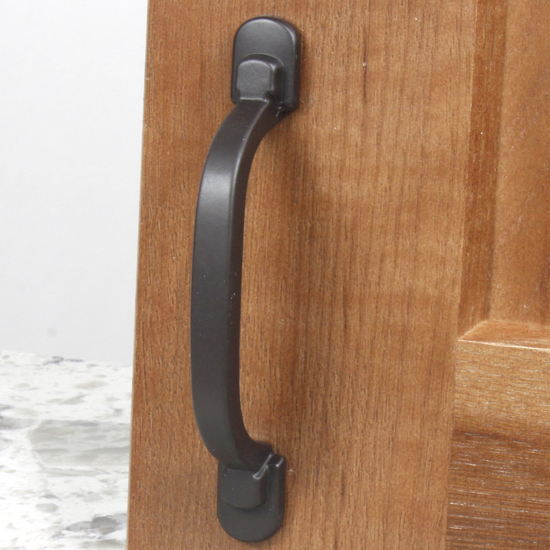 Yukon Arch Pull, Oil Rubbed Bronze