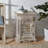 Costan 17.25'' W Solid Wood Nightstand