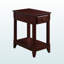 Table d'appoint Oris Espresso