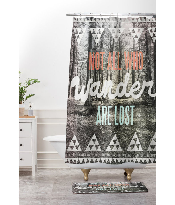 Memory Foam Non-Slip Bath Rug