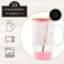 10 bouteilles d'hydratation Stria
