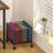 Small File Cabinet Cart with Wheels