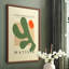 Matisse CECXLI, reproduction d'art encadrée - bois massif-1366660927-1366660905