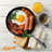 Nutrichef Aluminum Non-Stick Skillet