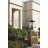 Muth Beveled Pier Mount Light