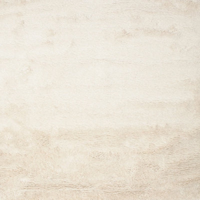 Tapis beige contemporain