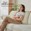 Canapé avec repose-pieds Berlinde-94339959