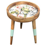 Handmade Elite Tray Table