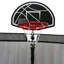 Grand trampoline 15 pi