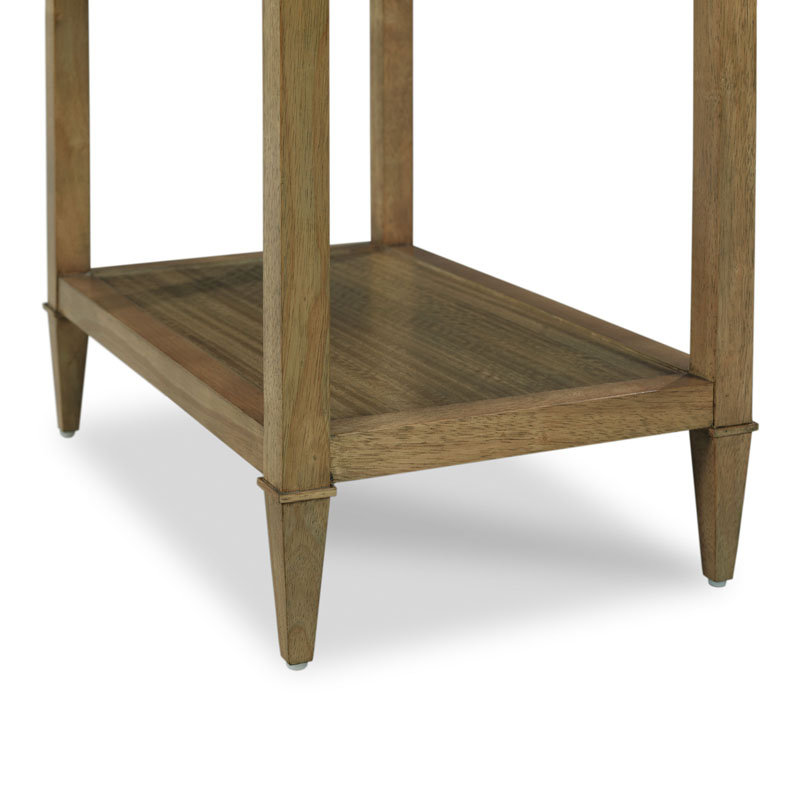 Crosby End Table