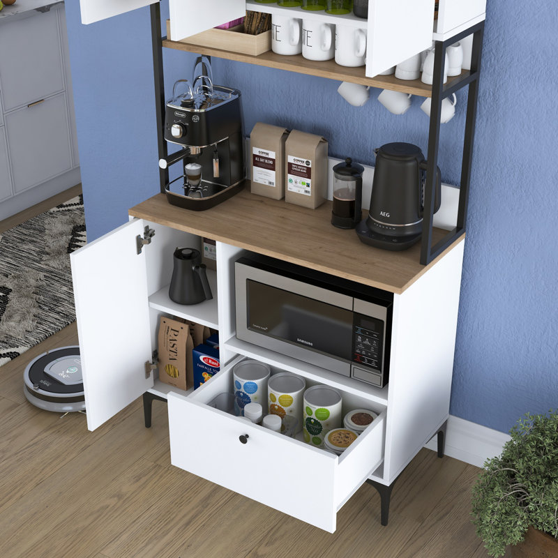 Armoire polyvalente Kitai