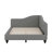 L-Shaped Linen Daybed-2122835188-2122835187