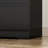 6 Drawer 47.2" W Wood Modern Double Dresser-102507564
