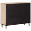 Cecelia Rectangle Sideboard Accent Chest