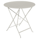 Bistro Outdoor Round Bistro Table