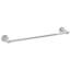 Columnar 24" Towel Bar