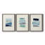 La Planta I - ensemble de 3 reproductions d'art sur toiles-1688962662-1688962663