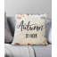 Coussin intérieur / extérieur carré