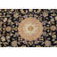 Tapis de couloir Indo Nain